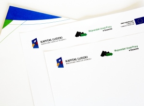 Papier firmowy 1